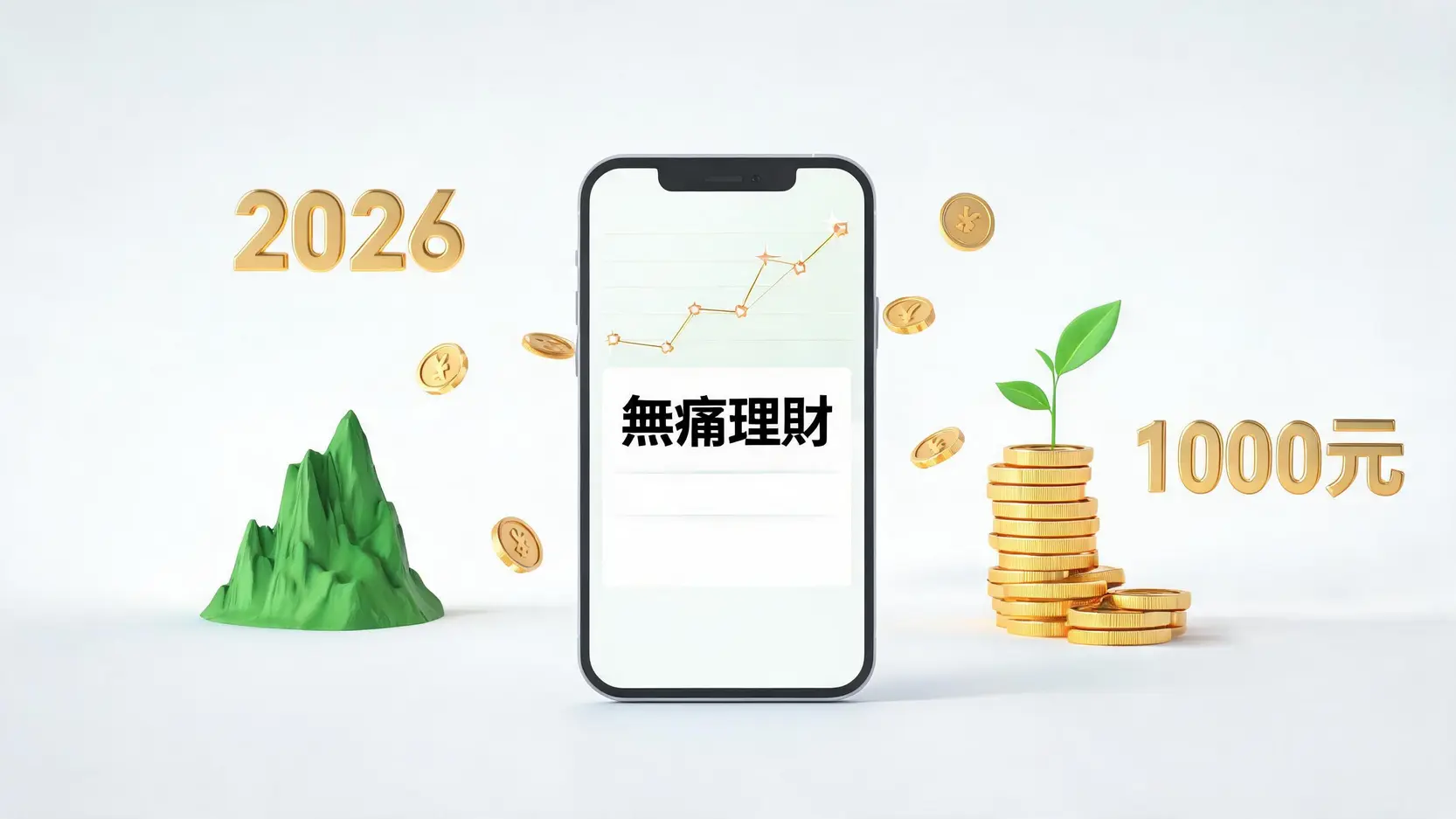2026玉山銀行小額投資全攻略:1000元起無痛理財教學 1 2026玉山銀行小額投資全攻略:1000元起無痛理財教學