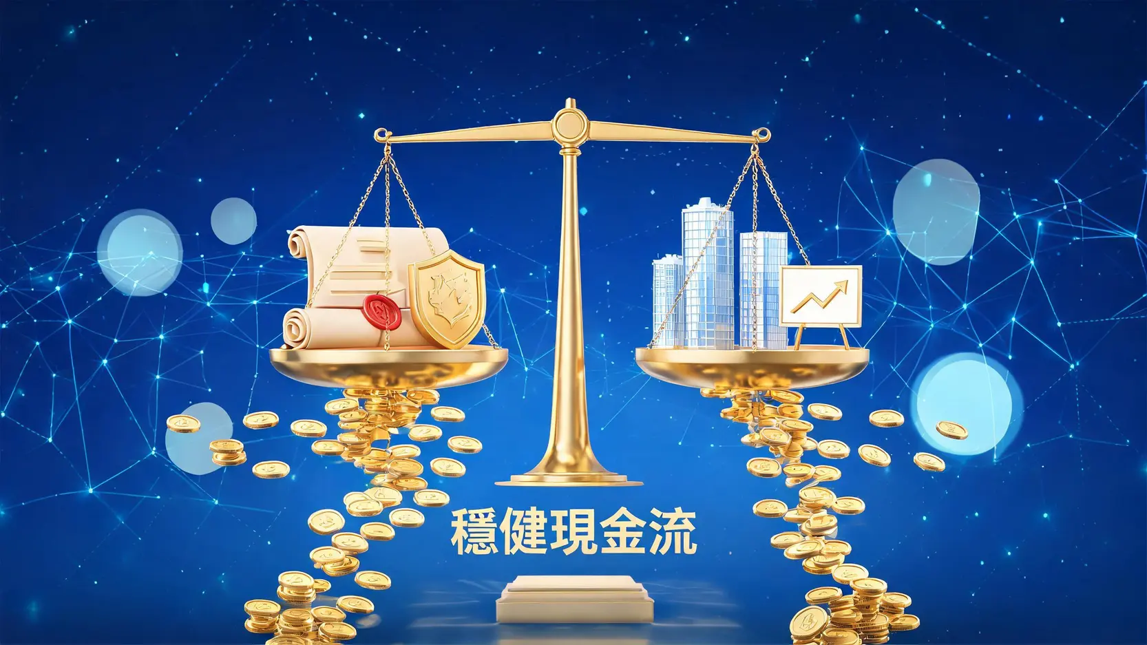 打造穩健現金流!固定收益債券怎麼買?種類與投資方法完整解析 1 打造穩健現金流!固定收益債券怎麼買?種類與投資方法完整解析