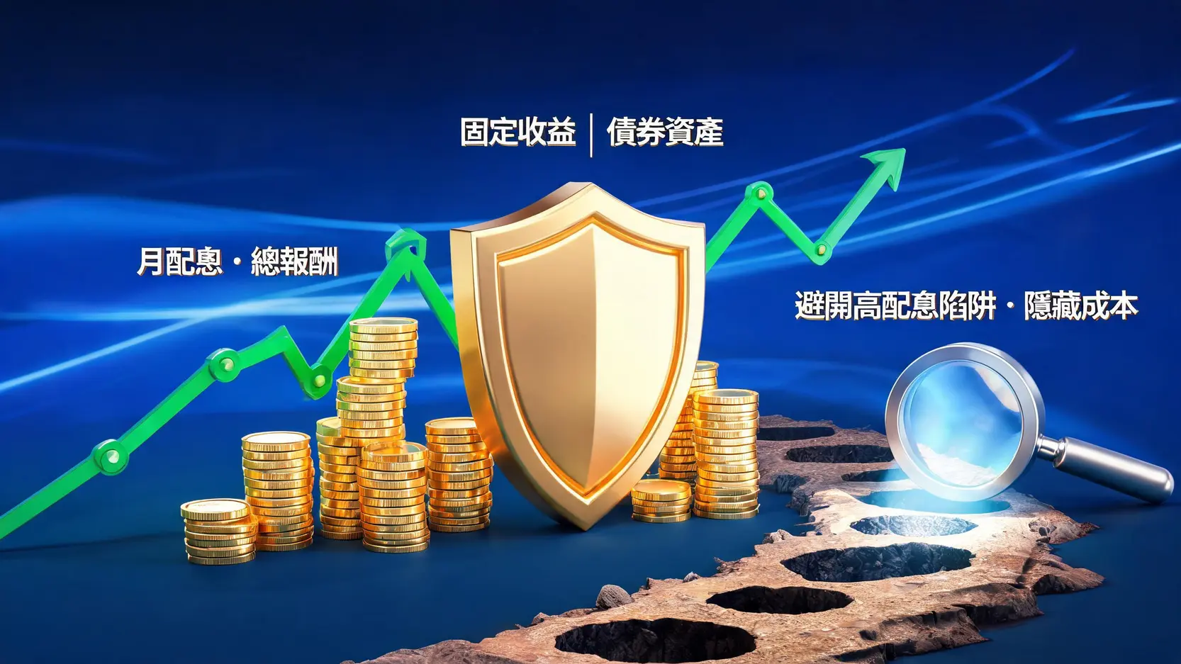 2026最新固定收益基金推薦!月配息排行與挑選避坑指南 1 2026最新固定收益基金推薦!月配息排行與挑選避坑指南