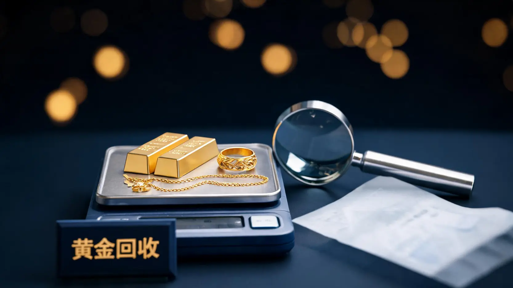 黃金保證書不見可以賣嗎?2026無保單黃金回收價格與流程大公開 1 黃金保證書不見可以賣嗎?2026無保單黃金回收價格與流程大公開