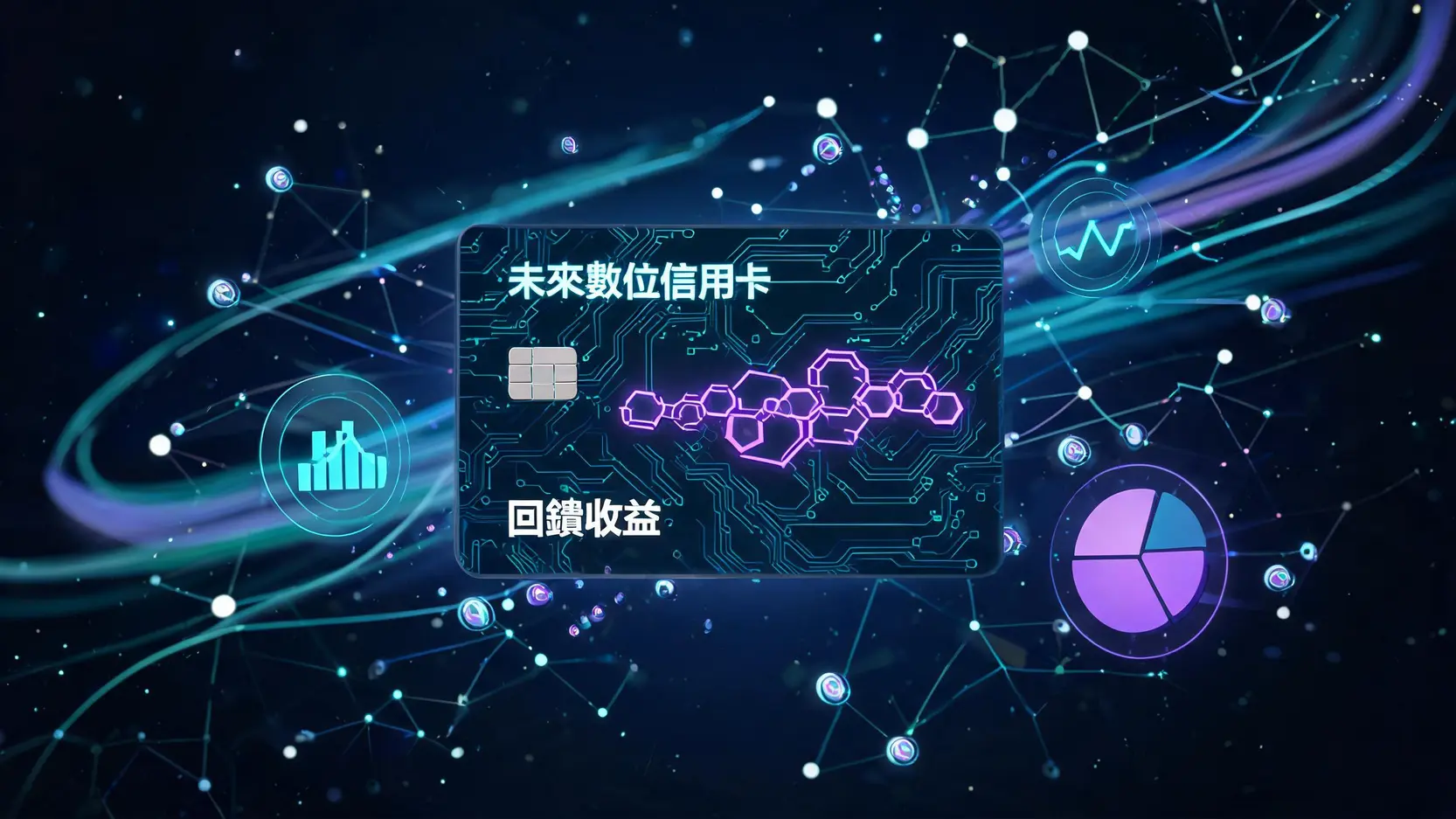 不只3%回饋!Ether.fi Card是什麼?結合智能合約的去中心化金融新體驗 1 不只高額回饋!Ether.fi Card是什麼?結合智能合約的去中心化金融新體驗