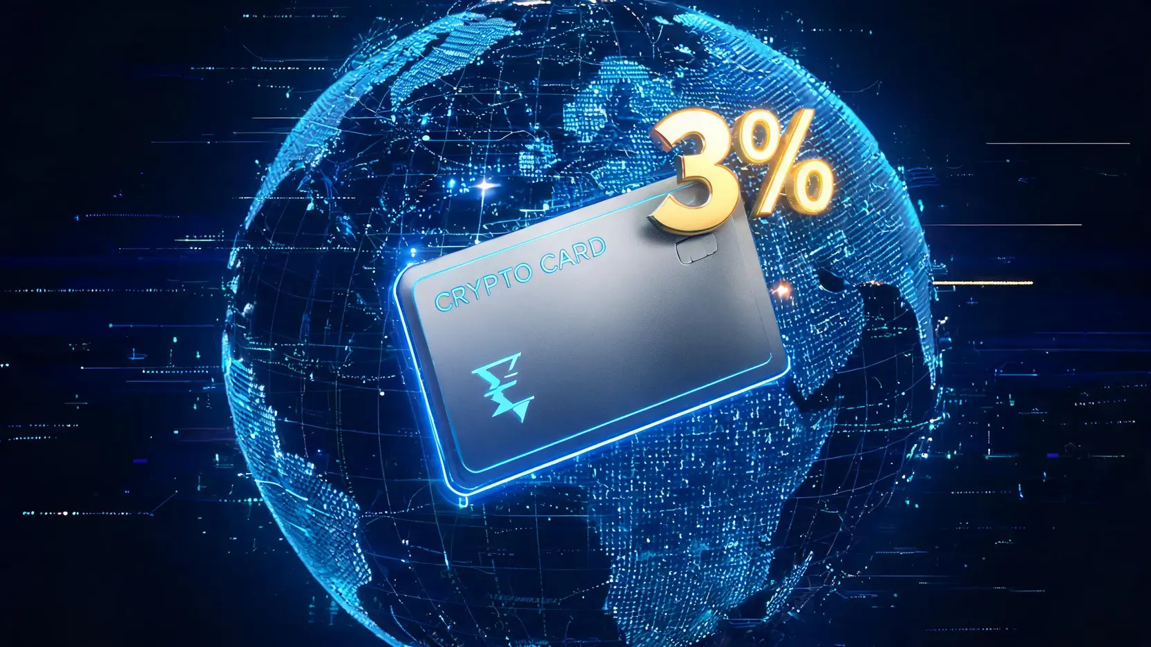 【2026 Ether.fi Card】海外刷卡3%回饋值得辦嗎?成本分析與加密貨幣信用卡比較 1 【2026 Ether.fi Card實測】海外刷卡3%回饋值得辦嗎?成本分析與加密貨幣信用卡比較