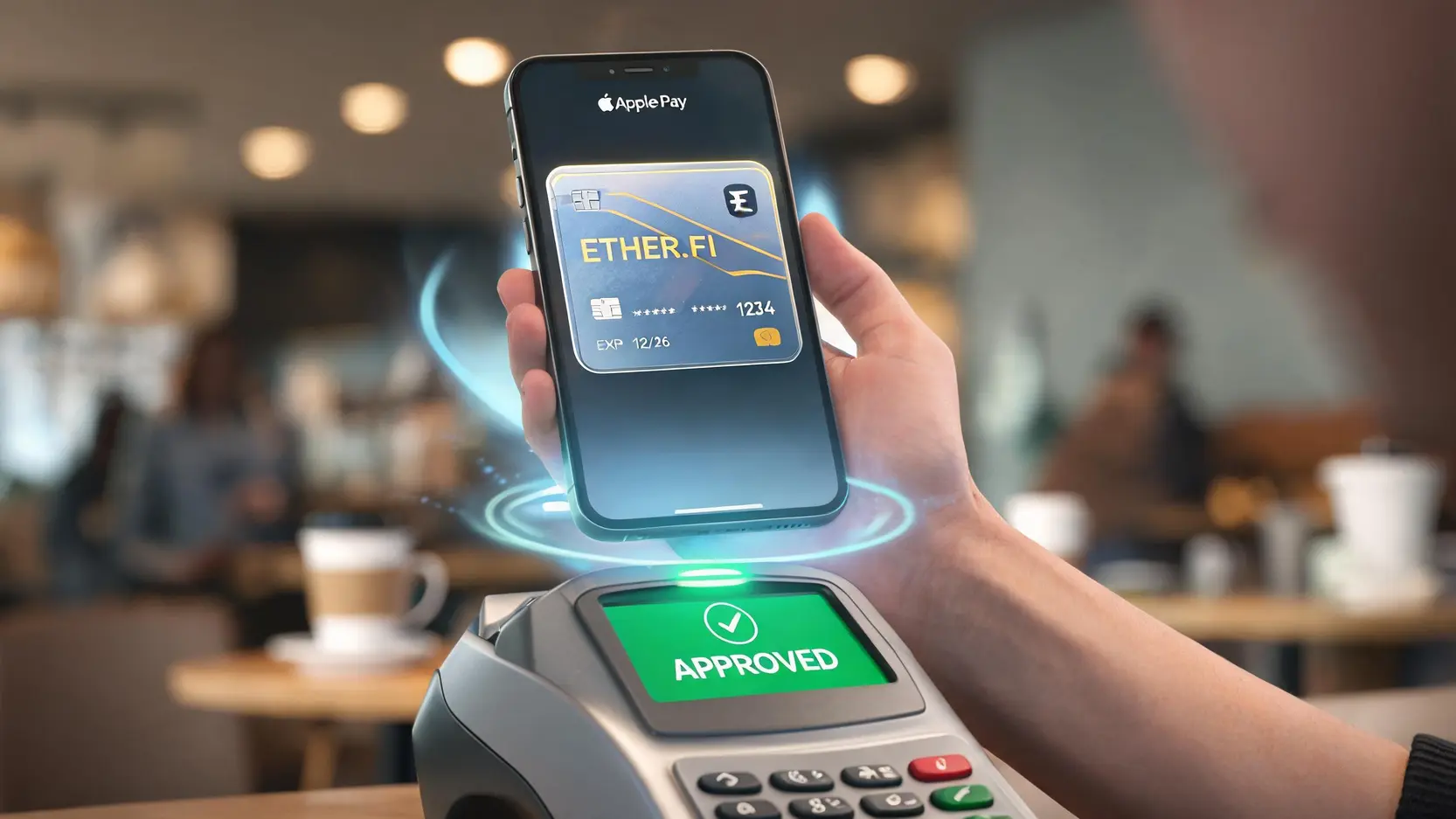 2026 台灣 Ether.fi Card 指南:Apple Pay 綁定、消費、回饋全攻略 1 2026 台灣 Ether.fi Card 終極指南:Apple Pay 綁定、消費、回饋全攻略