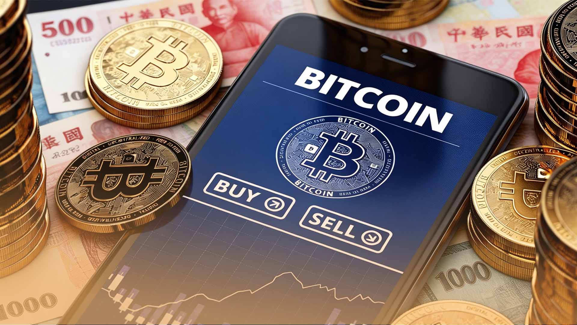 【2026台灣加密貨幣出金指南】U本位、交易所電匯、Ether.fi Card實測比較 1 【2026台灣加密貨幣出金指南】U本位、交易所電匯、Ether.fi Card實測比較