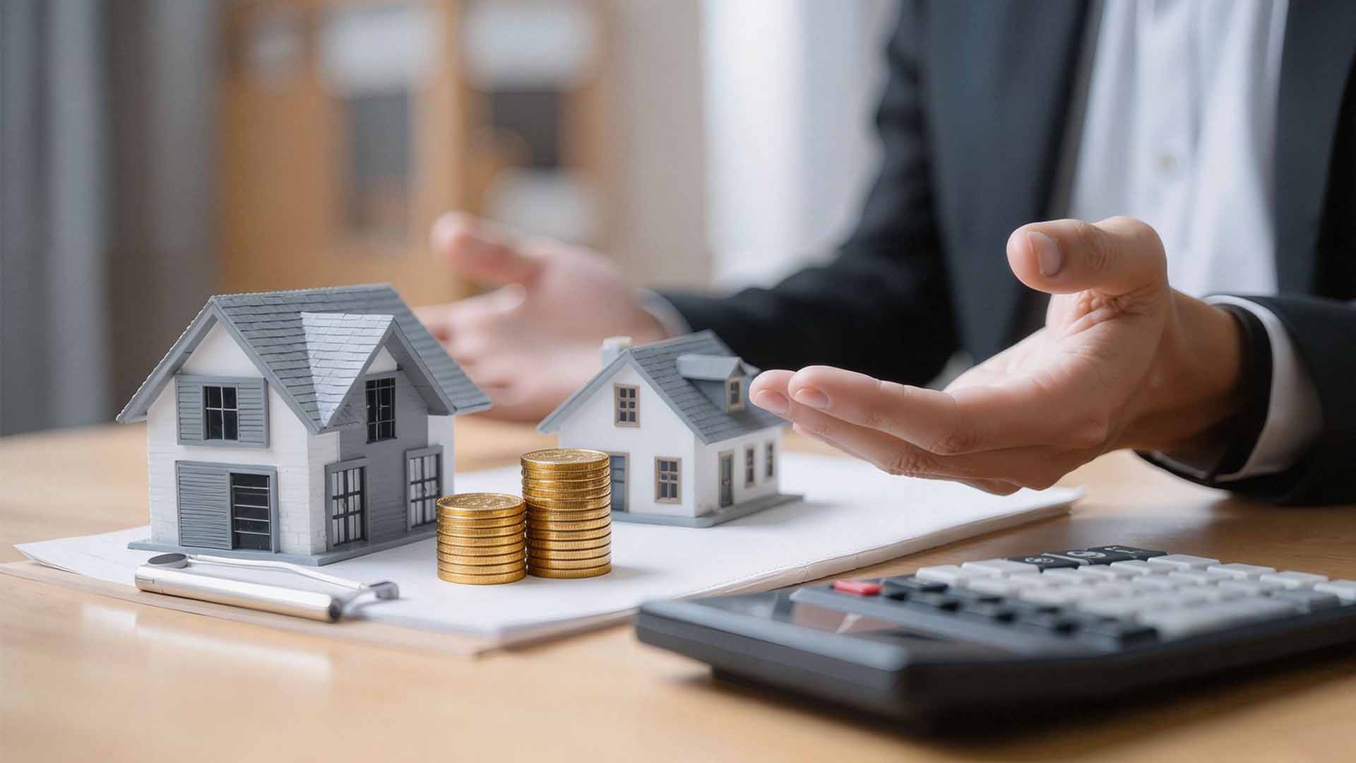房屋稅試算:2026最新房屋稅計算公式、稅率與節稅方法總整理 1 房屋稅試算:2026最新房屋稅計算公式、稅率與節稅方法總整理