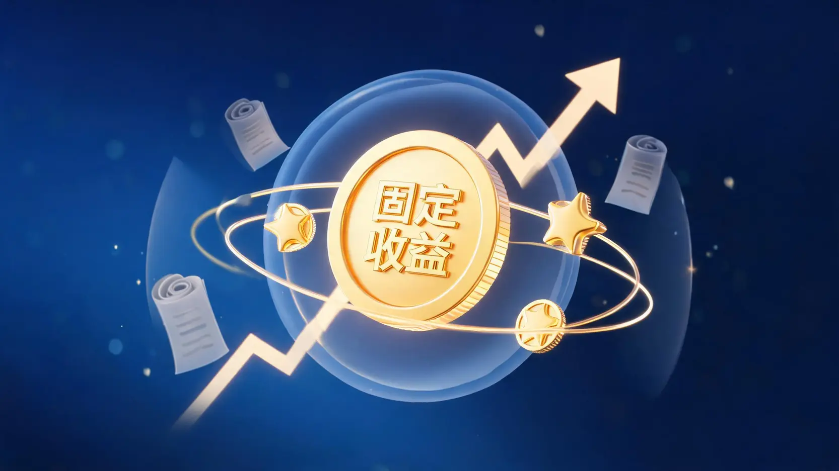 【2026最新】固定收益投資組合怎麼建?債券配置與核心衛星策略全解析 1 【2026最新】固定收益投資組合怎麼建?債券配置與核心衛星策略全解析