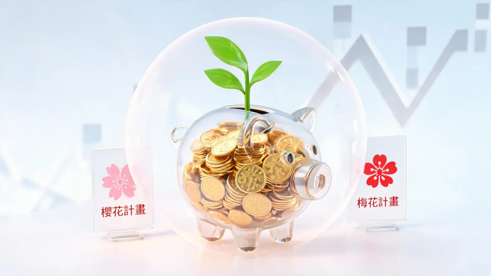 小額投資免稅全攻略:深度解析NISA、TISA與2026年台灣現行3大節稅管道 1 小額投資免稅全攻略:深度解析NISA、TISA與2026年台灣現行3大節稅管道
