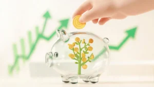 小額投資理財入門：別再只會存錢！從0到1的全攻略