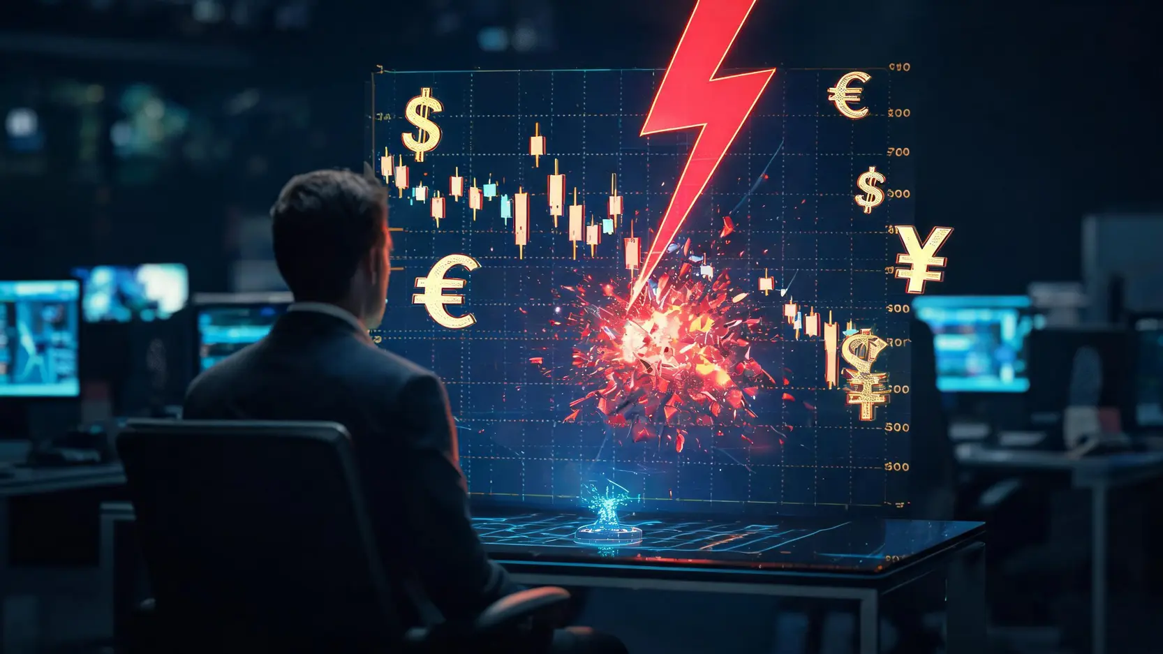 外匯保證金強制平倉終極指南:爆倉原因、計算方式與風險應對策略 1 外匯保證金強制平倉終極指南:爆倉原因、計算方式與風險應對策略