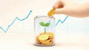 小額投資股票推薦：10檔最適合新手存股的ETF與績優股清單