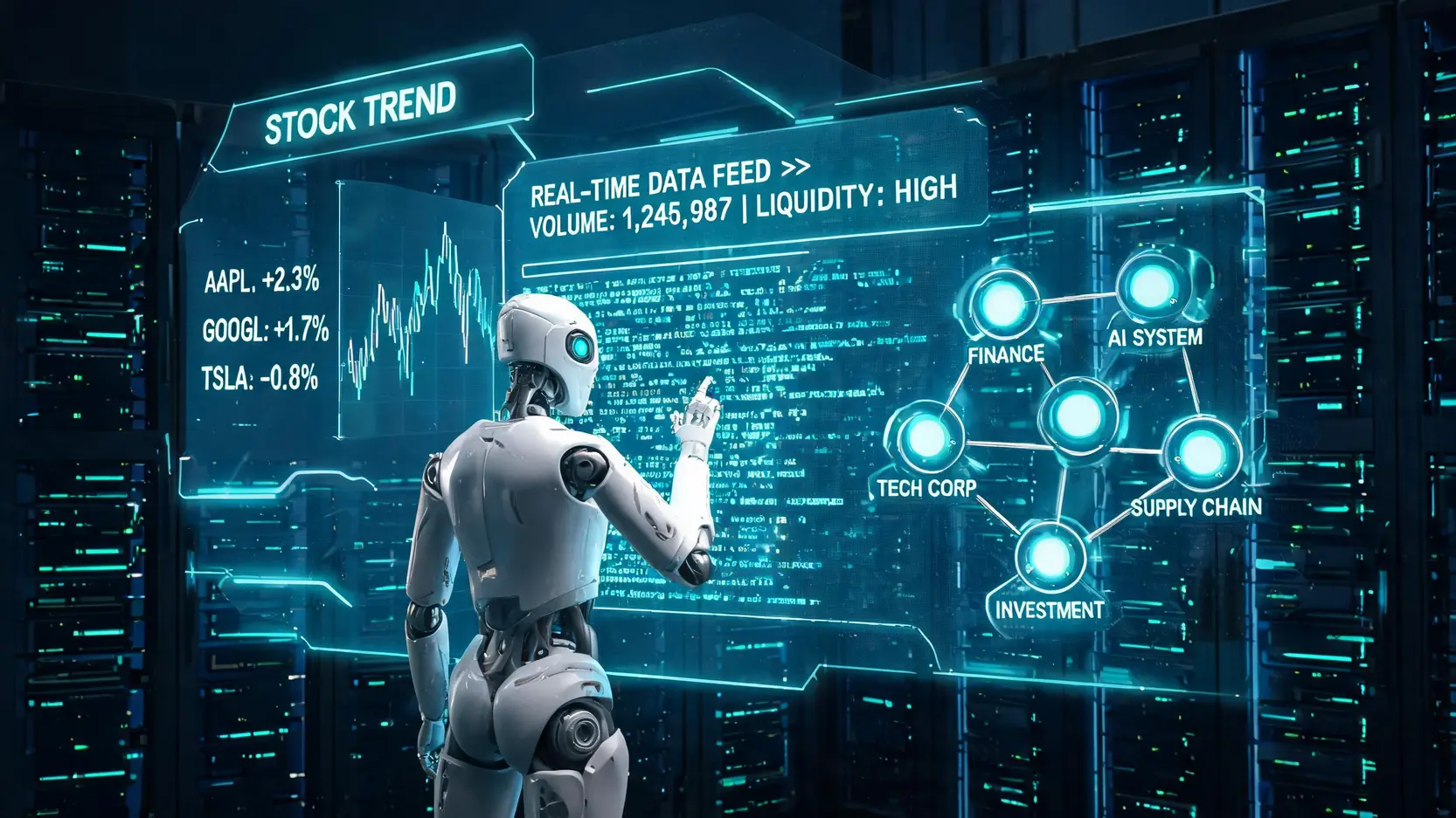 【2026最新】機器人概念股是什麼?從產業鏈到未來趨勢,投資前必讀! 1 【2026最新】機器人概念股是什麼?從產業鏈到未來趨勢,投資前必讀!