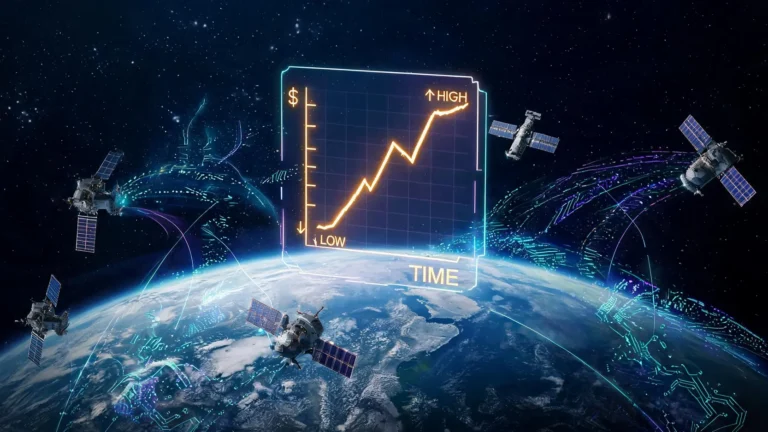 金寶(2312)股價狂飆後能買嗎?從AI、衛星題材到2026財報的全面分析 3 金寶(2312)股價狂飆後能買嗎?從AI、衛星題材到2026財報的全面分析