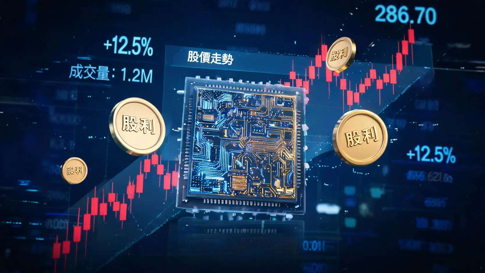 南茂(8150)可以買嗎?2026股價、配息、EPS與未來前景全解析 1 南茂(8150)可以買嗎?2026股價、配息、EPS與未來前景全解析