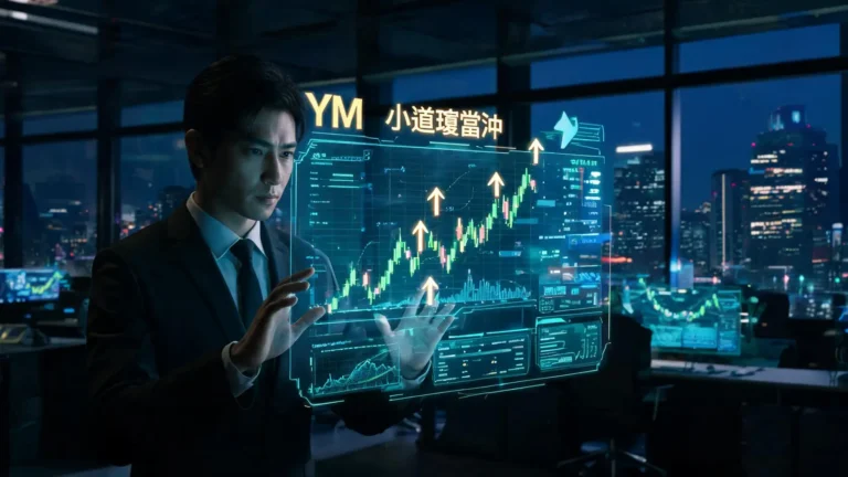 小道瓊當沖保證金全攻略:2026最新保證金、申請條件與風險一次看懂 5 小道瓊當沖保證金全攻略:2026最新保證金、申請條件與風險一次看懂