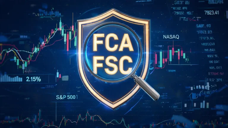 Ultima Markets 公司評測:FCA/FSC雙監管是詐騙嗎?背景、開戶教學全解析 5 Ultima Markets 公司評測:FCA/FSC雙監管是詐騙嗎?背景、開戶教學全解析