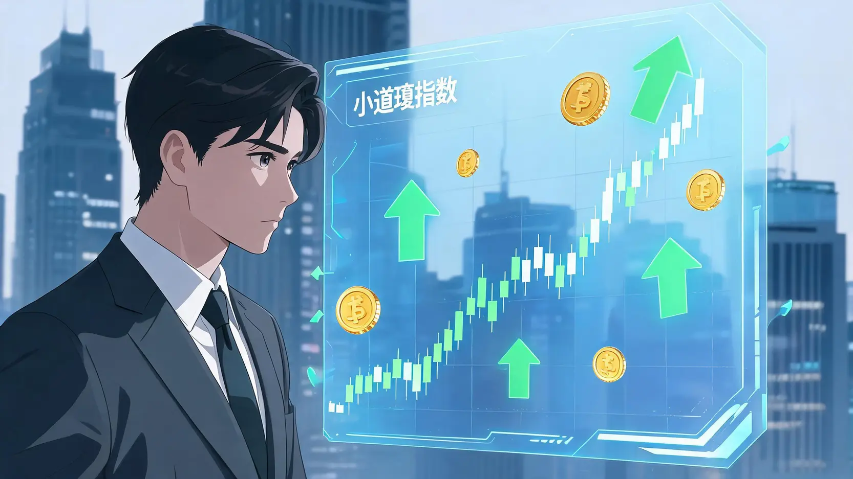 2026小道瓊期貨入門:YM與MYM差異、保證金與交易規則解析 1 小道瓊期貨入門一篇就夠!給新手的完整教學(2026版)