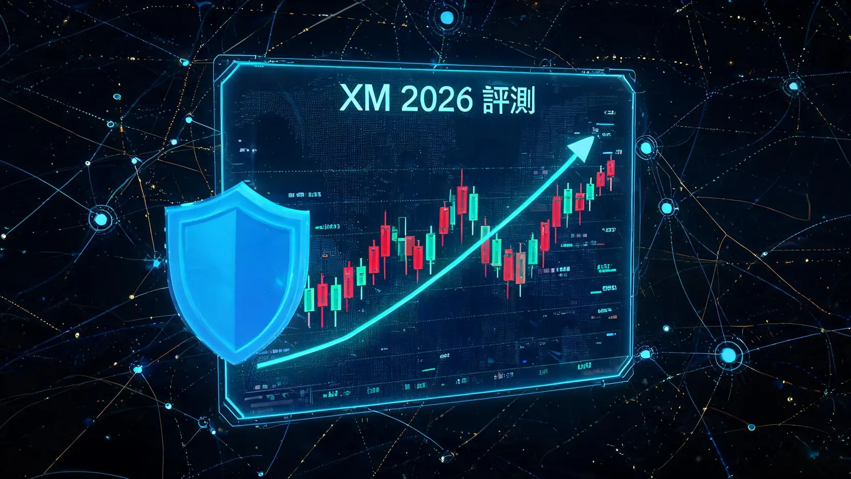 XM外匯平台2026最完整評測:開戶教學、點差成本、監管安全一次看懂 1 XM外匯平台2026最完整評測:開戶教學、點差成本、監管安全一次看懂