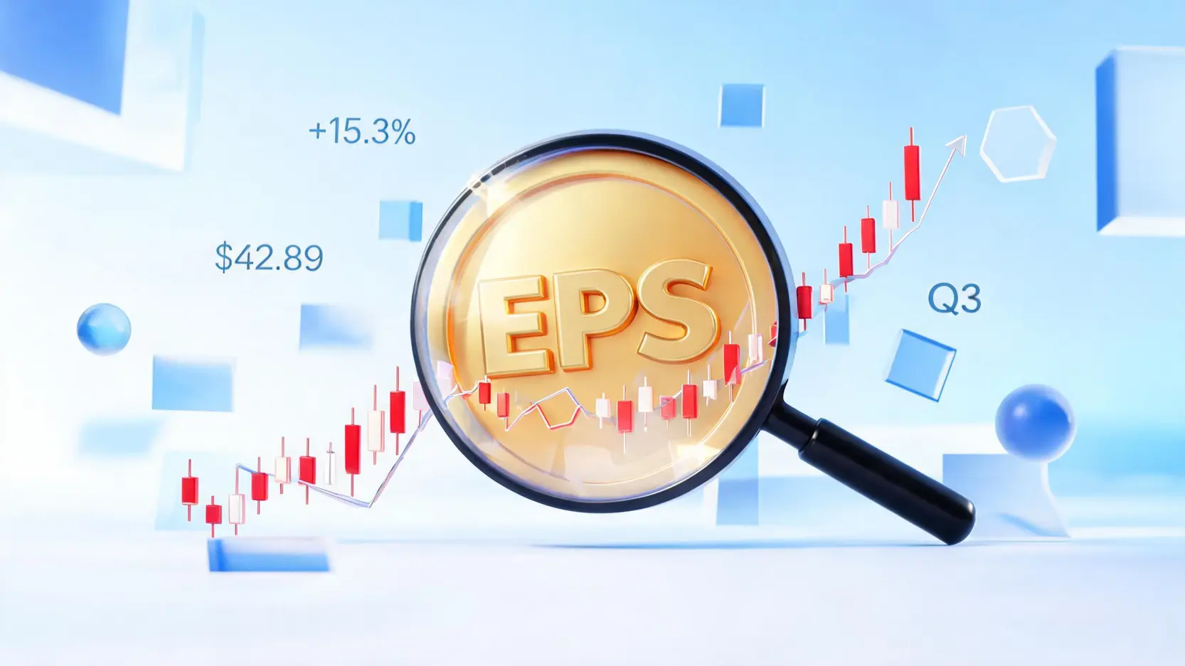 EPS是什麼?一篇看懂每股盈餘:從計算公式到選股應用全攻略 1 EPS是什麼?一篇看懂每股盈餘:從計算公式到選股應用全攻略