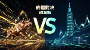 小道瓊vs台版道瓊(UDF)終極對決：保證金、滑價成本與最佳選擇-2026分析