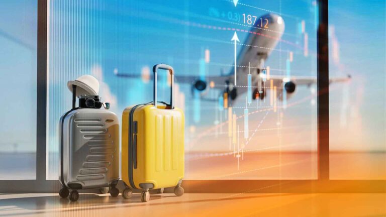 行李箱股票全解析:2026旅遊復甦帶動的爆發商機與潛力概念股 7 行李箱股票全解析:2026旅遊復甦帶動的爆發商機與潛力概念股