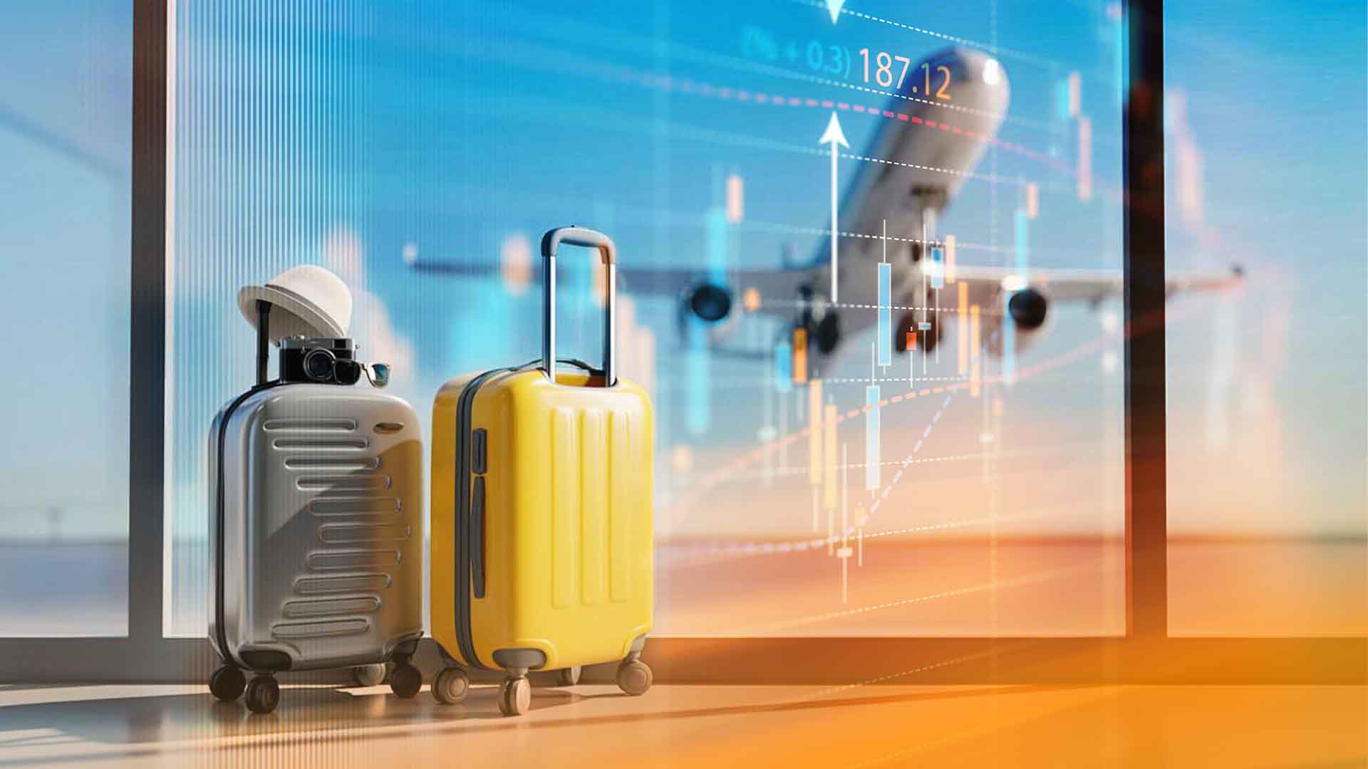 行李箱股票全解析:2026旅遊復甦帶動的爆發商機與潛力概念股 1 行李箱股票全解析:2026旅遊復甦帶動的爆發商機與潛力概念股