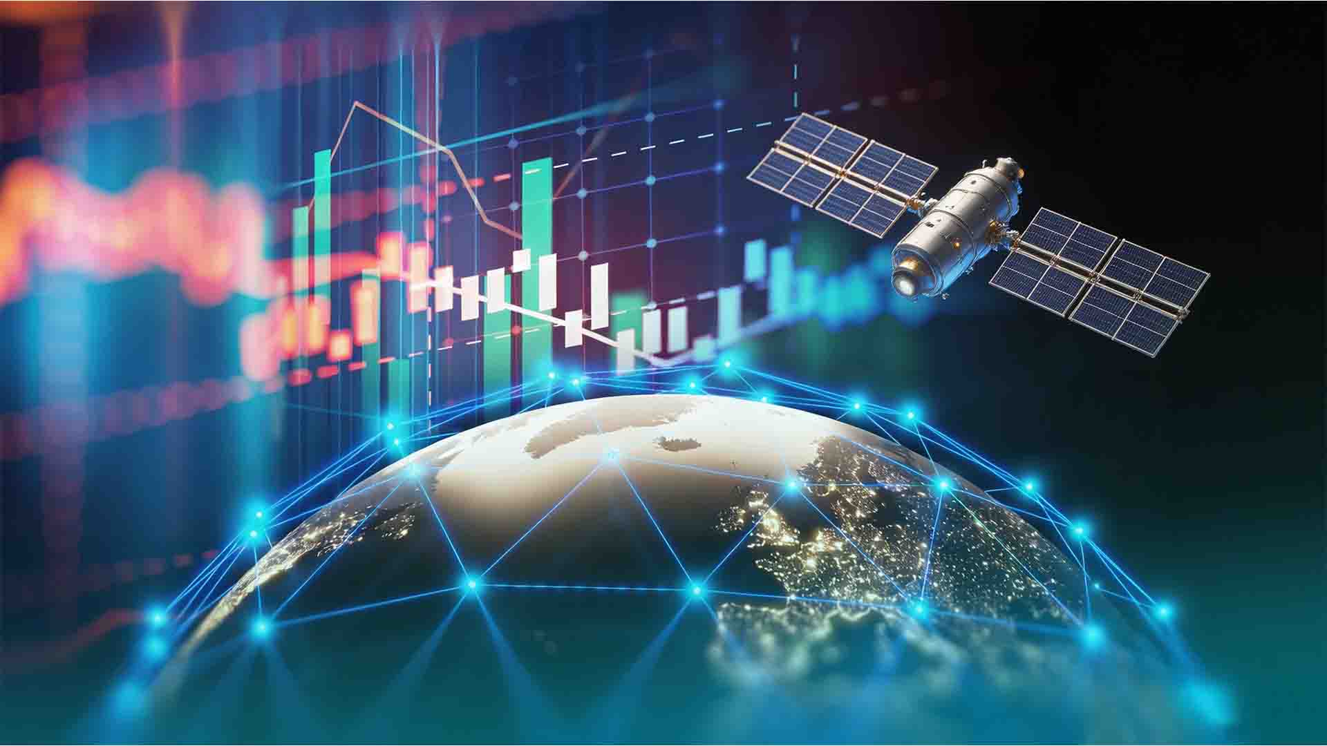 華通股價還能追嗎?AI與低軌衛星雙引擎發動,2026最新目標價與前景分析 1 華通股價還能追嗎?AI與低軌衛星雙引擎發動,2026最新目標價與前景分析