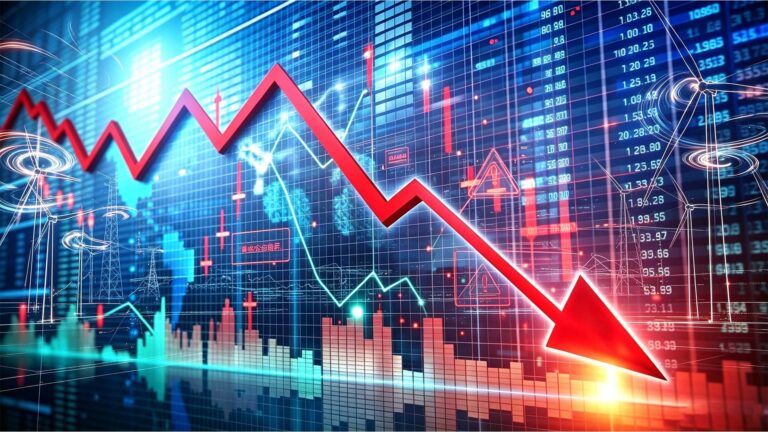森崴能源怎麼了?Q1大虧18億面臨下市,風電黑馬跌落神壇全解析 3 森崴能源怎麼了?Q1大虧18億面臨下市,風電黑馬跌落神壇全解析