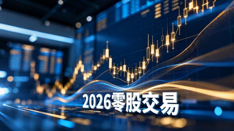 2026零股交易完整教學|盤中盤後時間、手續費與下單技巧 2 2026零股交易完整教學|盤中盤後時間、手續費與下單技巧