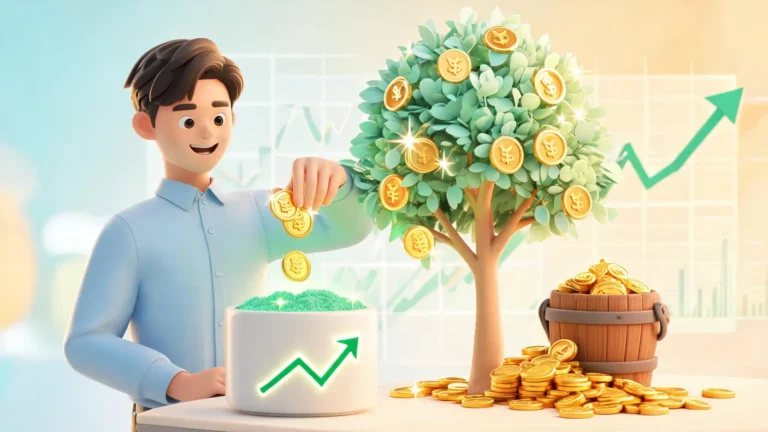 2026小資族投資指南:每月3000元開始,ETF定期定額與資產配置教學 3 2026小資族投資指南:每月3000元開始,ETF定期定額與資產配置教學