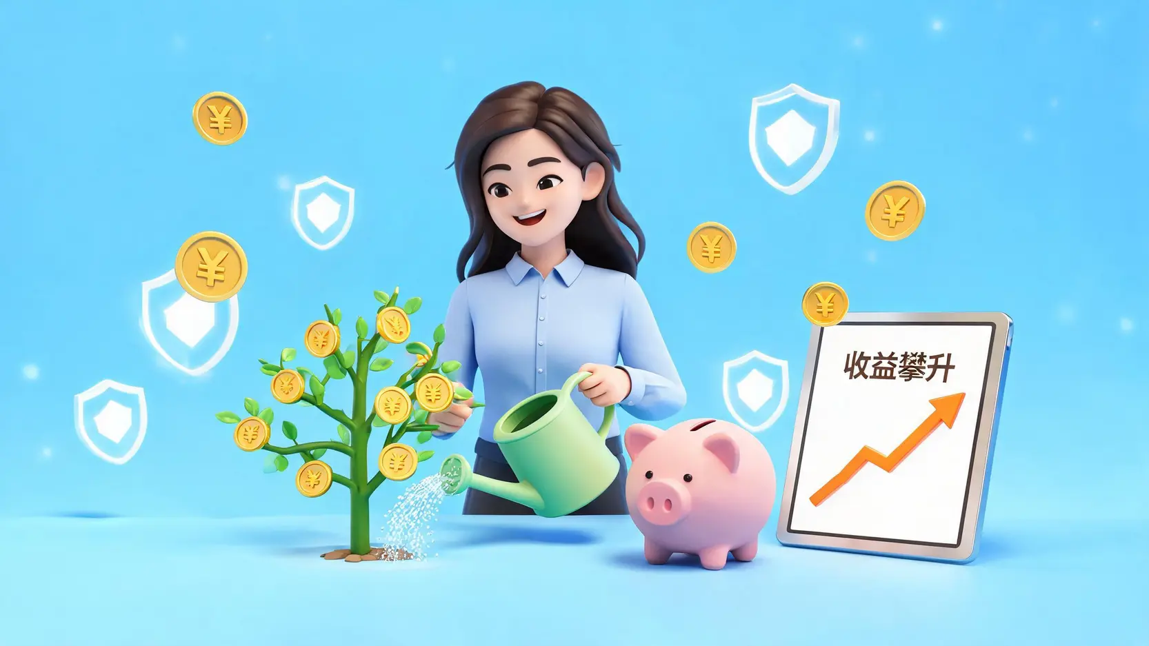 怎麼投資賺錢?2026新手必看的3大心法與5種低風險投資工具 1 怎麼投資賺錢?2026新手必看的3大心法與5種低風險投資工具