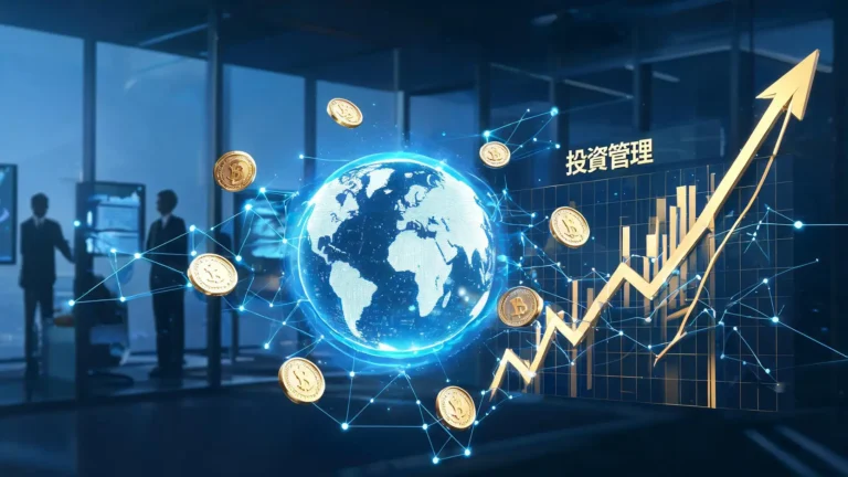 什麼是投資管理公司?2026運作模式、排名與挑選指南 10 什麼是投資管理公司?2026運作模式、排名與挑選指南