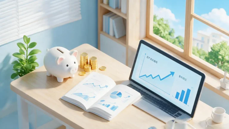 金融知識學習從零開始:給新手的完整指南與資源推薦 8 金融知識學習從零開始:給新手的完整指南與資源推薦