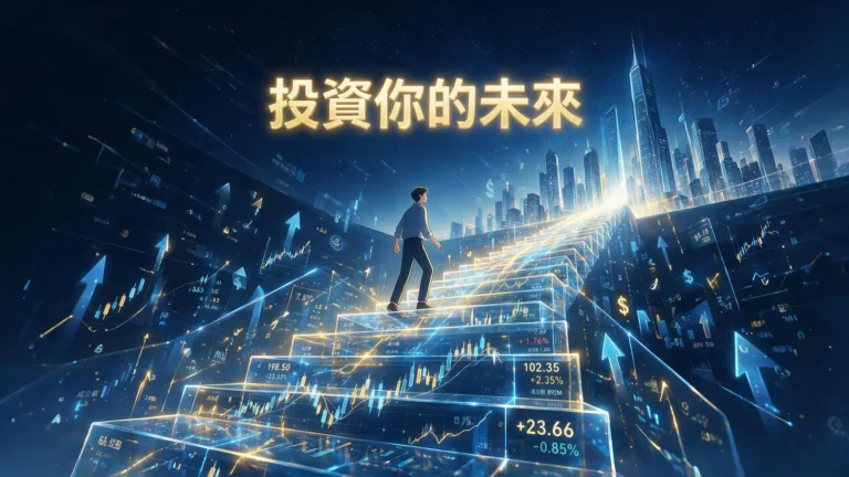 投資專員工作內容是什麼?2026薪水、證照與職涯發展解析 6 投資專員工作內容是什麼?2026薪水、證照與職涯發展解析