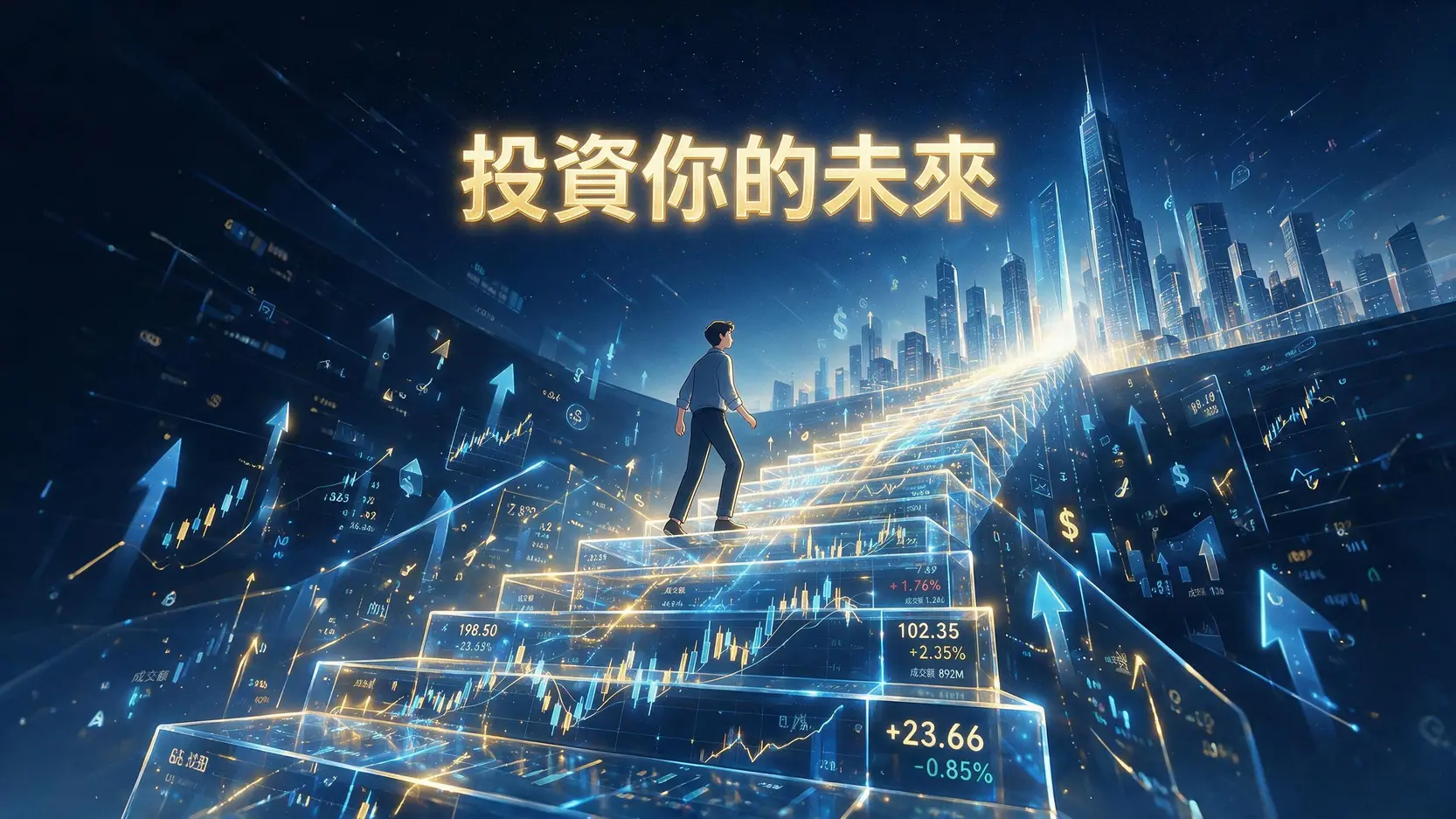 投資專員工作內容是什麼?2026薪水、證照與職涯發展解析 1 投資專員工作內容是什麼?2026薪水、證照與職涯發展解析