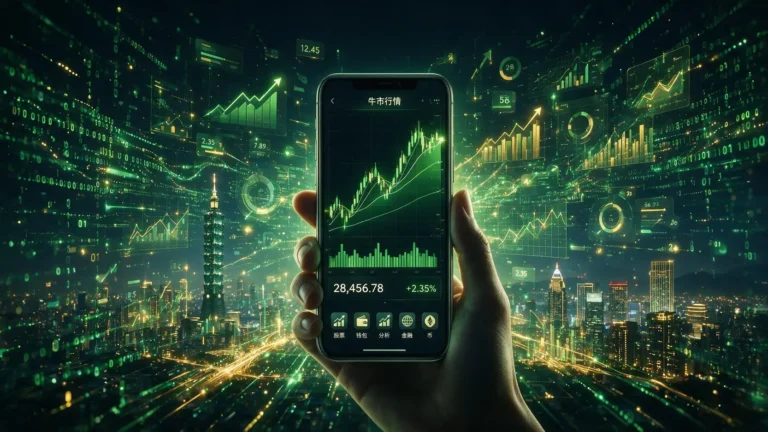 【2026股票軟體推薦】投資先生好用嗎?5款台股熱門APP功能/費用全攻略 6 【2026股票軟體推薦】投資先生好用嗎?5款台股熱門APP功能/費用全攻略