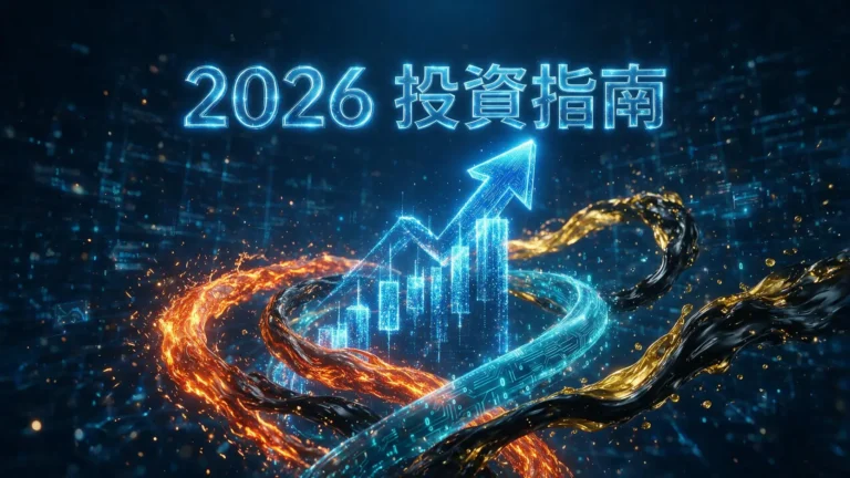 2026台股投資指南:中鋼股價還有力?金居目標價與潛力石油股推薦 5 2026台股投資指南:中鋼股價還有力?金居目標價與潛力石油股推薦