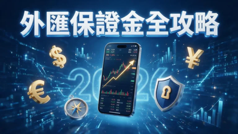 【遠東商銀外匯保證金全攻略】FETP平台好用嗎?開戶條件、交易與風險一篇看懂 6 【遠東商銀外匯保證金全攻略】FETP平台好用嗎?開戶條件、交易與風險一篇看懂
