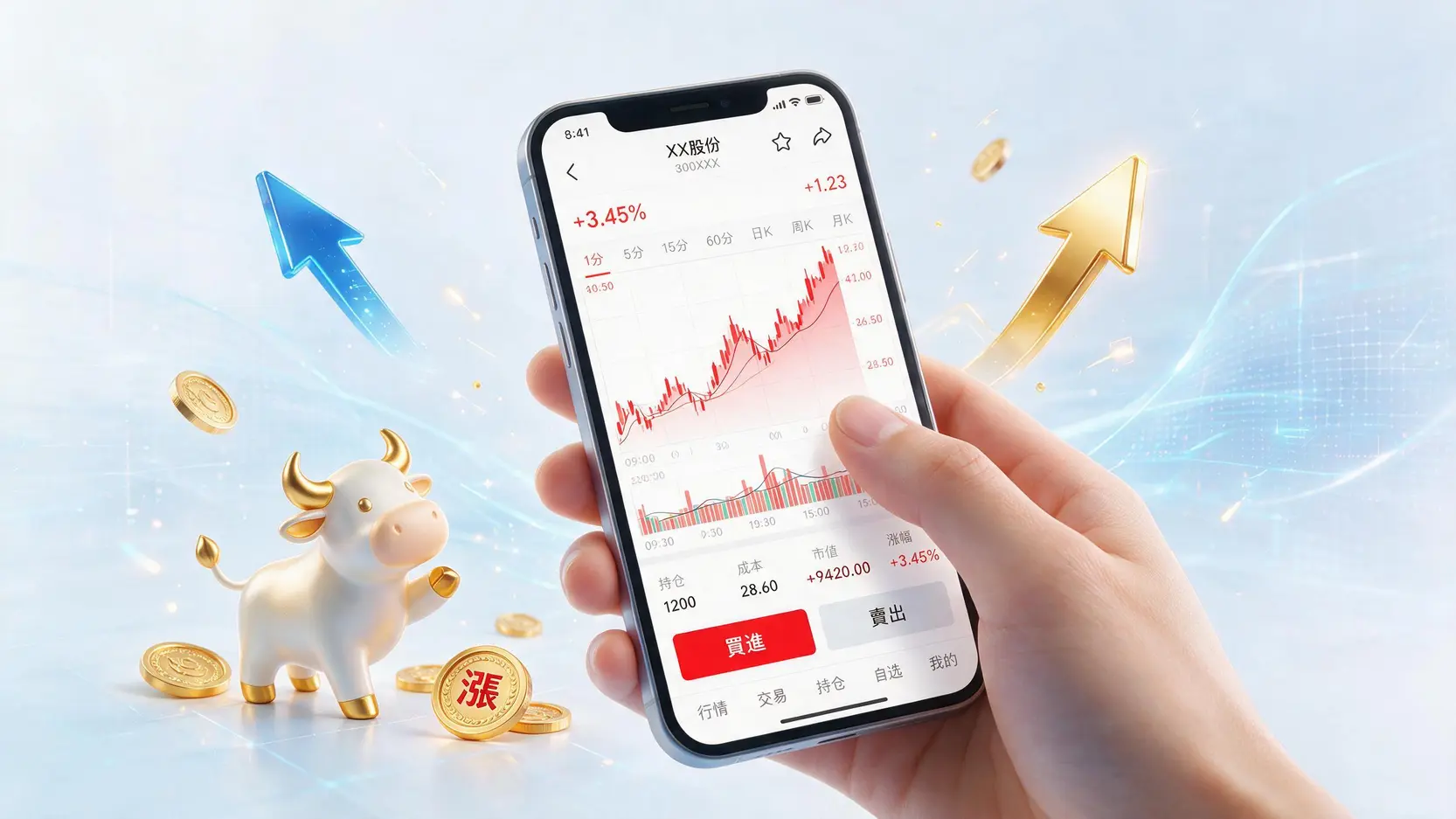 元大證券怎麼下單?2026最完整投資先生App操作指南,新手下第一張單就上手 1 元大證券怎麼下單?2026最完整投資先生App操作指南,新手下第一張單就上手