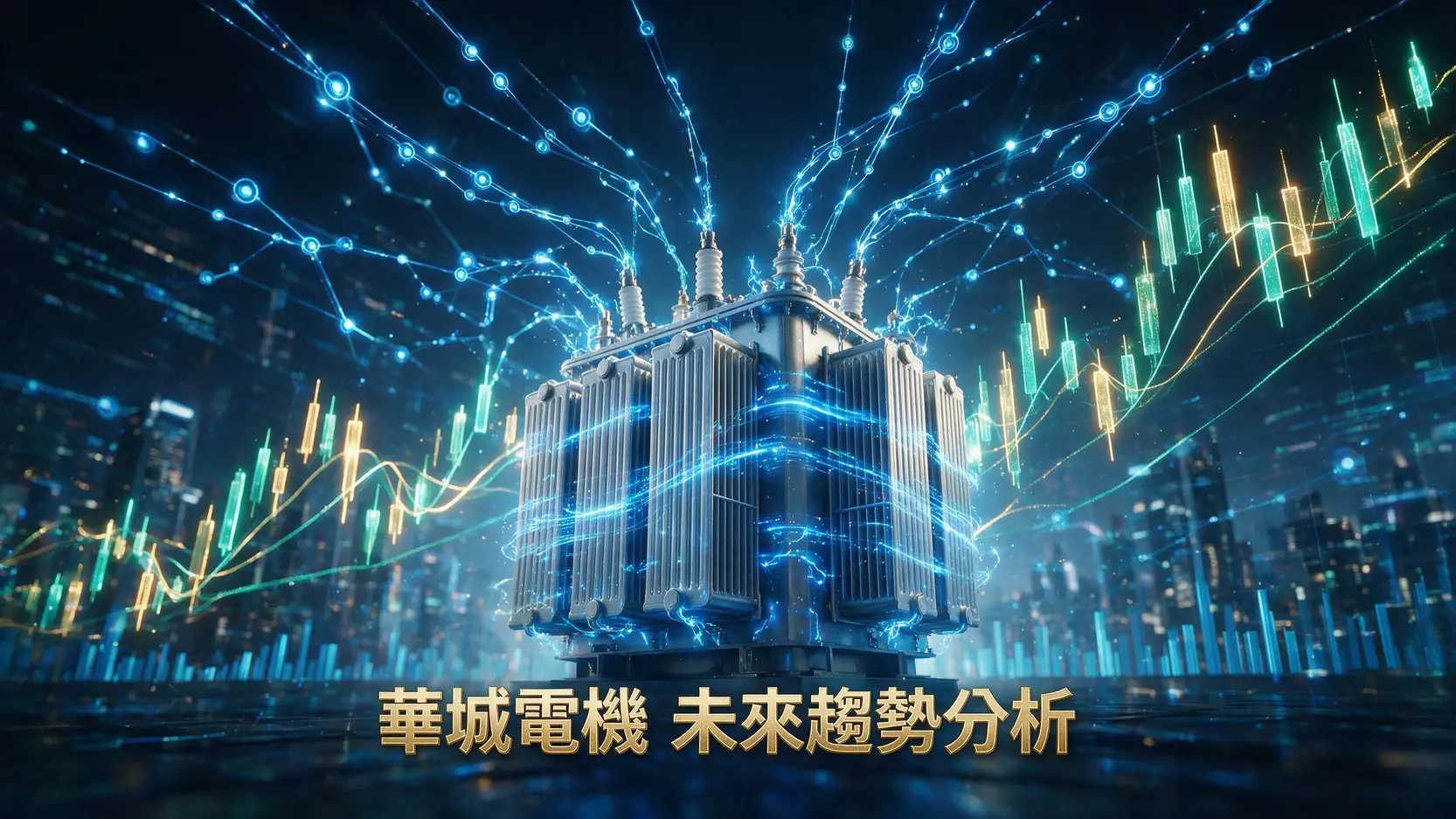 華城電機(1519)股票可以買嗎?2026最完整分析:股價、配息、未來題材 1 華城電機(1519)股票可以買嗎?2026最完整分析:股價、配息、未來題材