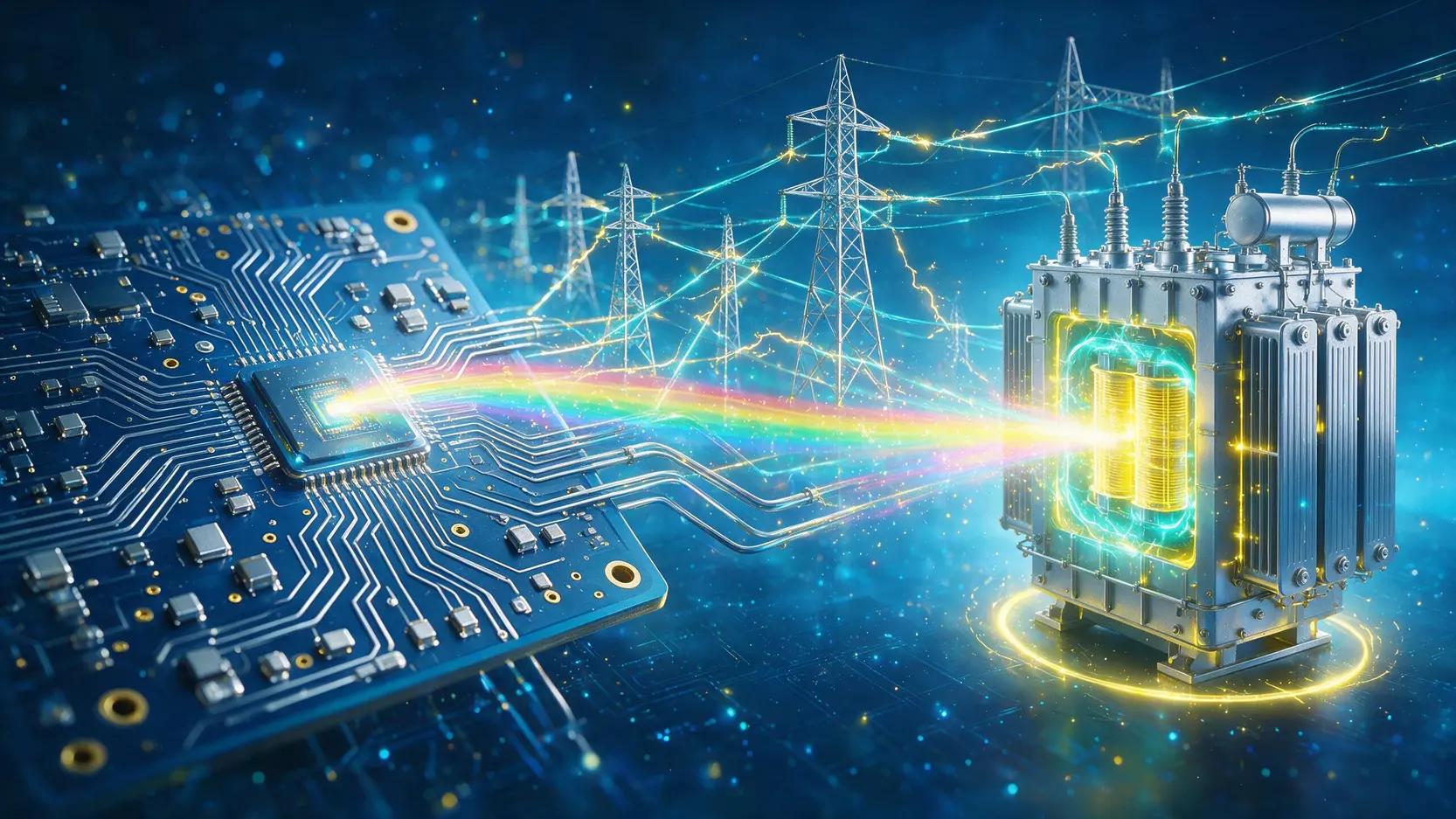 合正(5381)做什麼?從PCB到重電巨頭,一文看懂「光譜」的華麗轉身 1 合正(5381)做什麼?從PCB到重電巨頭,一文看懂「光譜」的華麗轉身