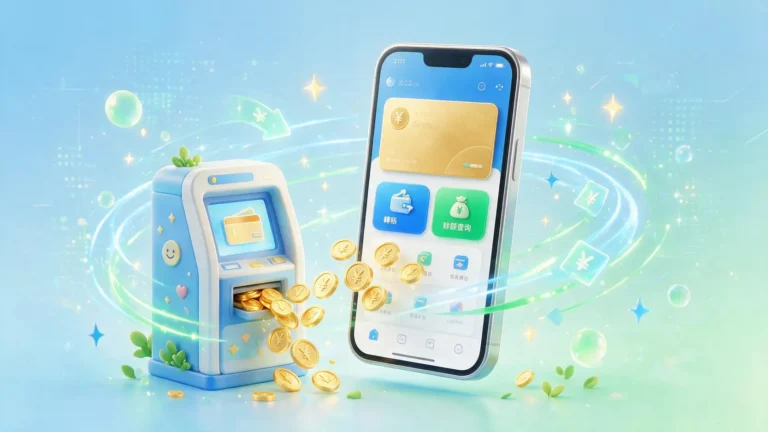 LINE Pay轉帳全攻略:ATM存零錢、LINE Bank存款、約定轉帳手續費一篇搞懂 8 LINE Pay轉帳全攻略:ATM存零錢、LINE Bank存款、約定轉帳手續費一篇搞懂
