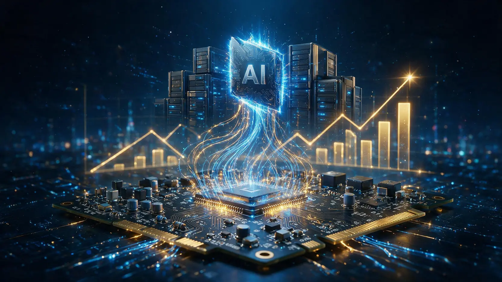 日電貿(3090)是做什麼的?一篇看懂業務、AI題材與2026股價展望 1 日電貿(3090)是做什麼的?一篇看懂業務、AI題材與2026股價展望
