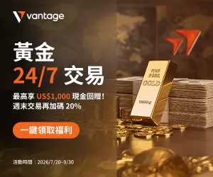 vantage markets