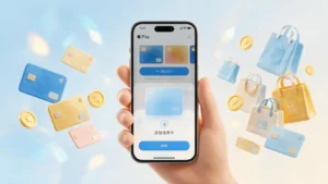 Apple Pay信用卡綁定教學，一篇看懂如何設定、付款與賺回饋！