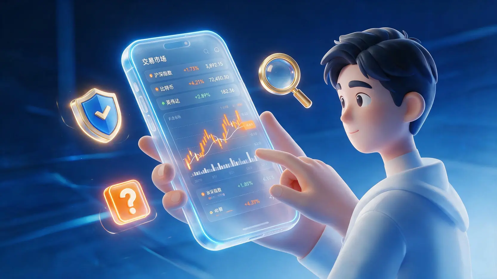 Mitrade是新手的第一站?2026最誠實評價:安全性、手續費、App實測 1 Mitrade是新手的第一站?2026最誠實評價:安全性、手續費、App實測