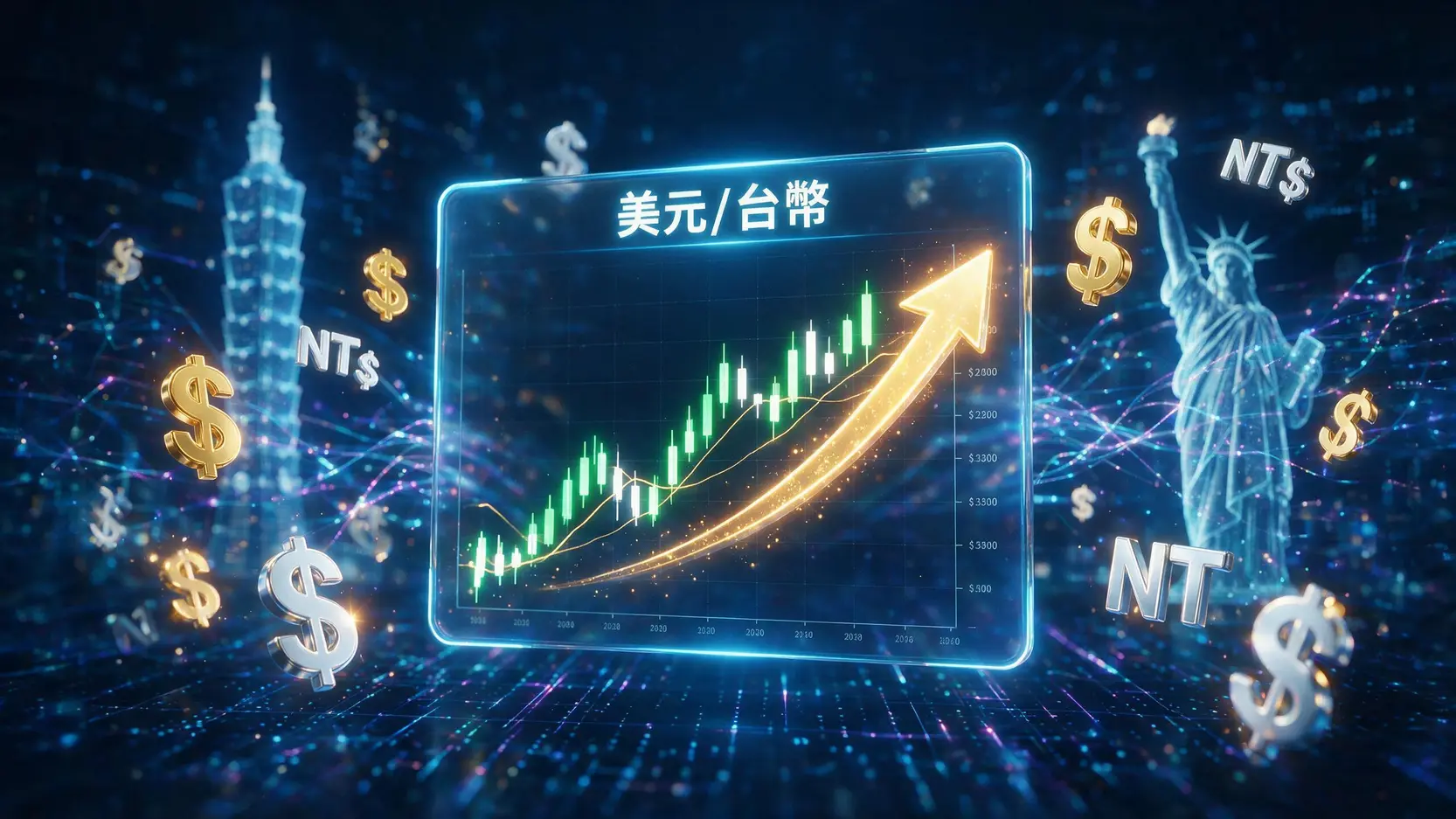 如何交易台幣美元(USDTWD)?給新手的5步驟入門教學(含平台選擇) 1 如何交易台幣美元(USDTWD)?給新手的5步驟入門教學(含平台選擇)