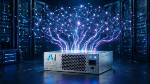 群電(6412)做什麼？電源供應器大廠如何搭上AI順風車？一篇看懂！