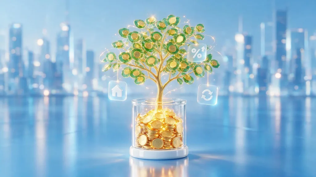 薪轉戶是什麼？2026各家銀行「薪資轉帳」優惠全攻略，一篇看懂利率、手續費、貸款福利！
