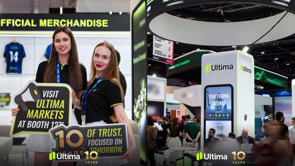 Ultima Markets 安全嗎?直擊杜拜展會標桿,外匯經紀商推薦評測 3 image 1