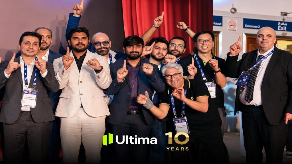 Ultima Markets 安全嗎?直擊杜拜展會標桿,外匯經紀商推薦評測 2 image